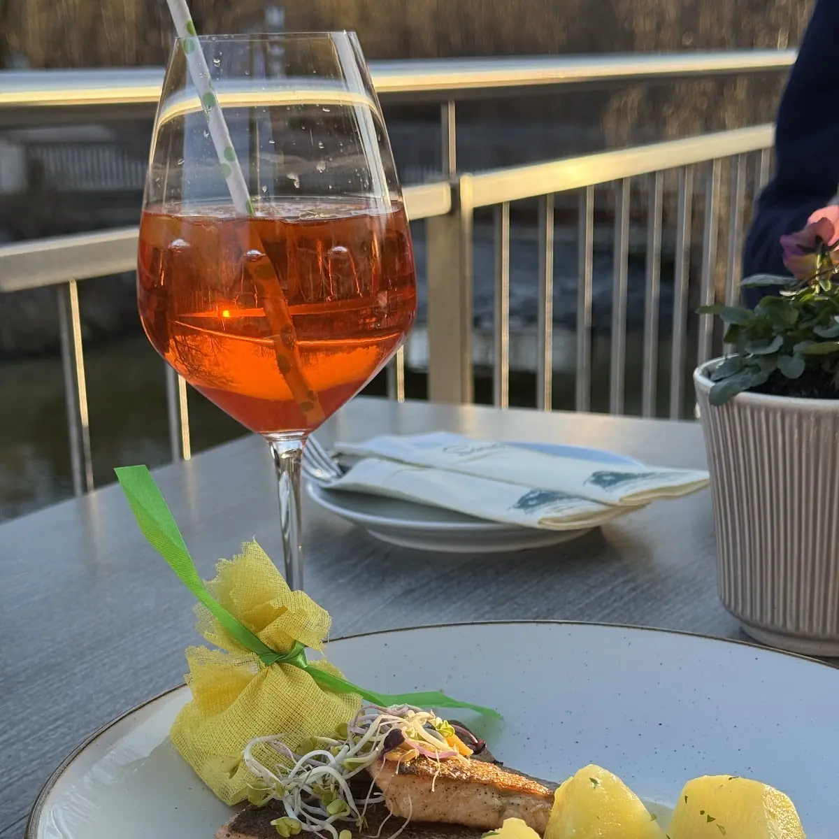 Essen und Trinken photo 6