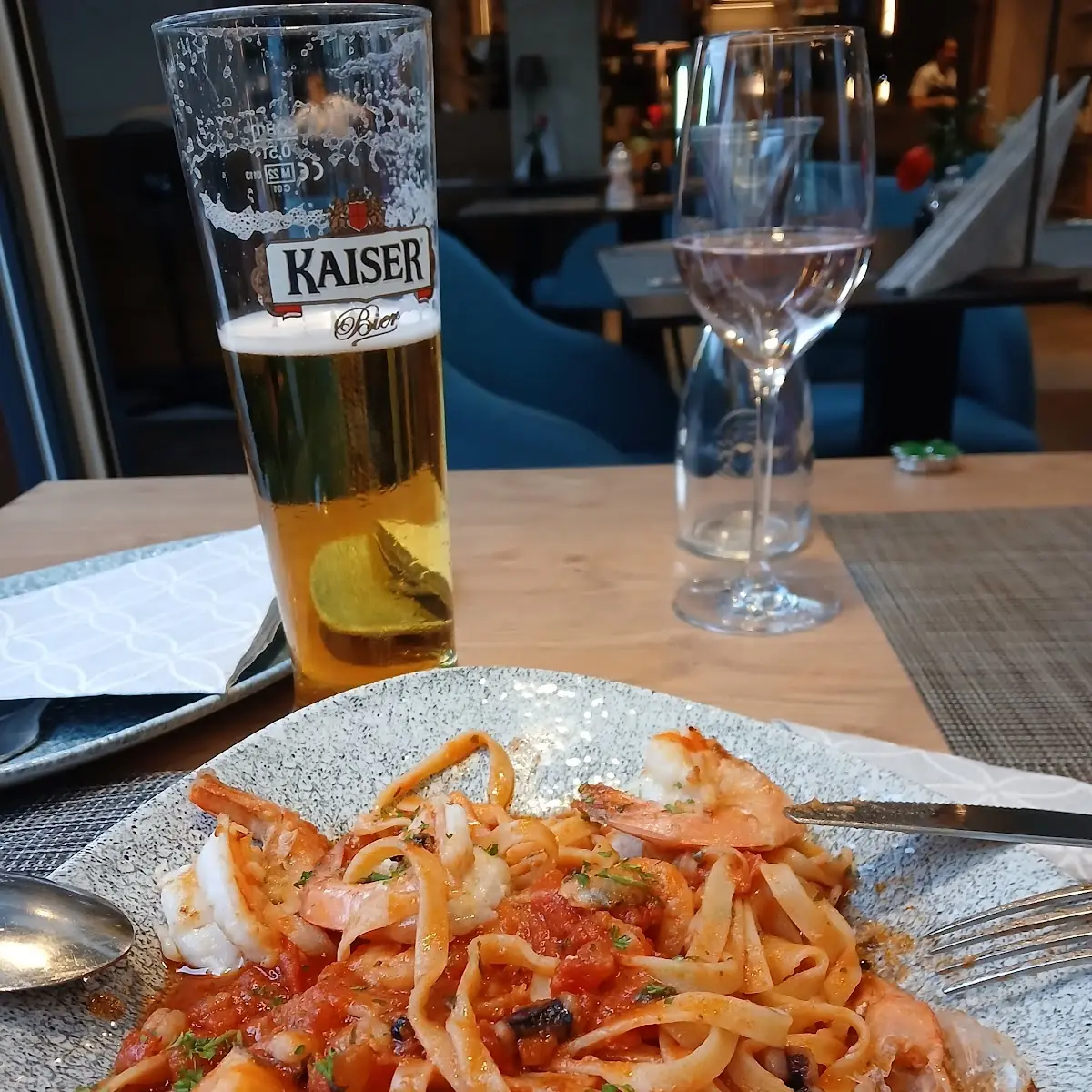 Essen und Trinken photo 3