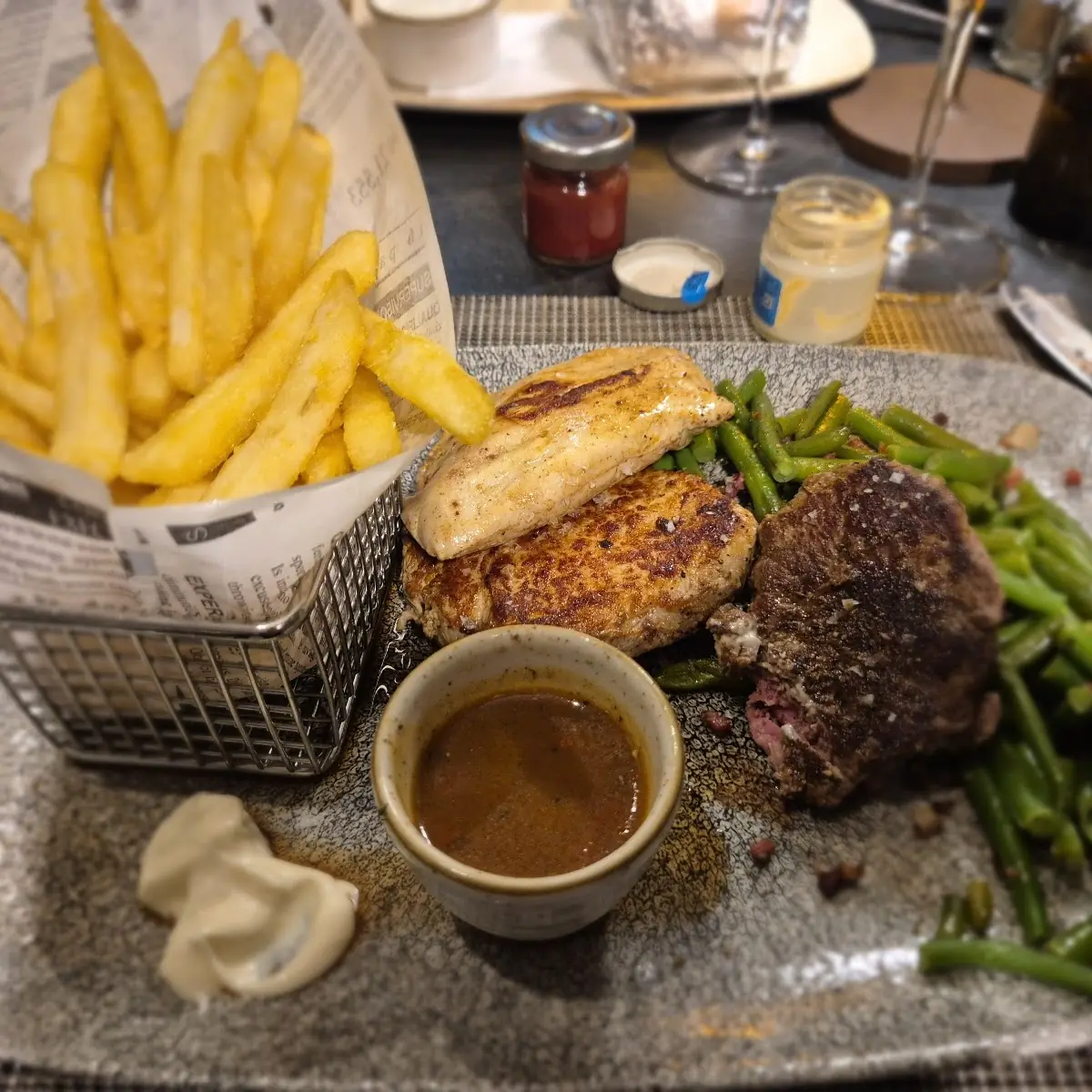 Essen und Trinken photo 6