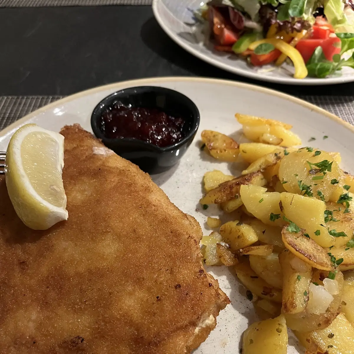 Essen und Trinken photo 7
