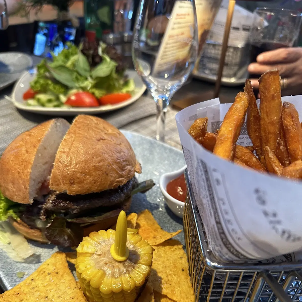 Essen und Trinken photo 8