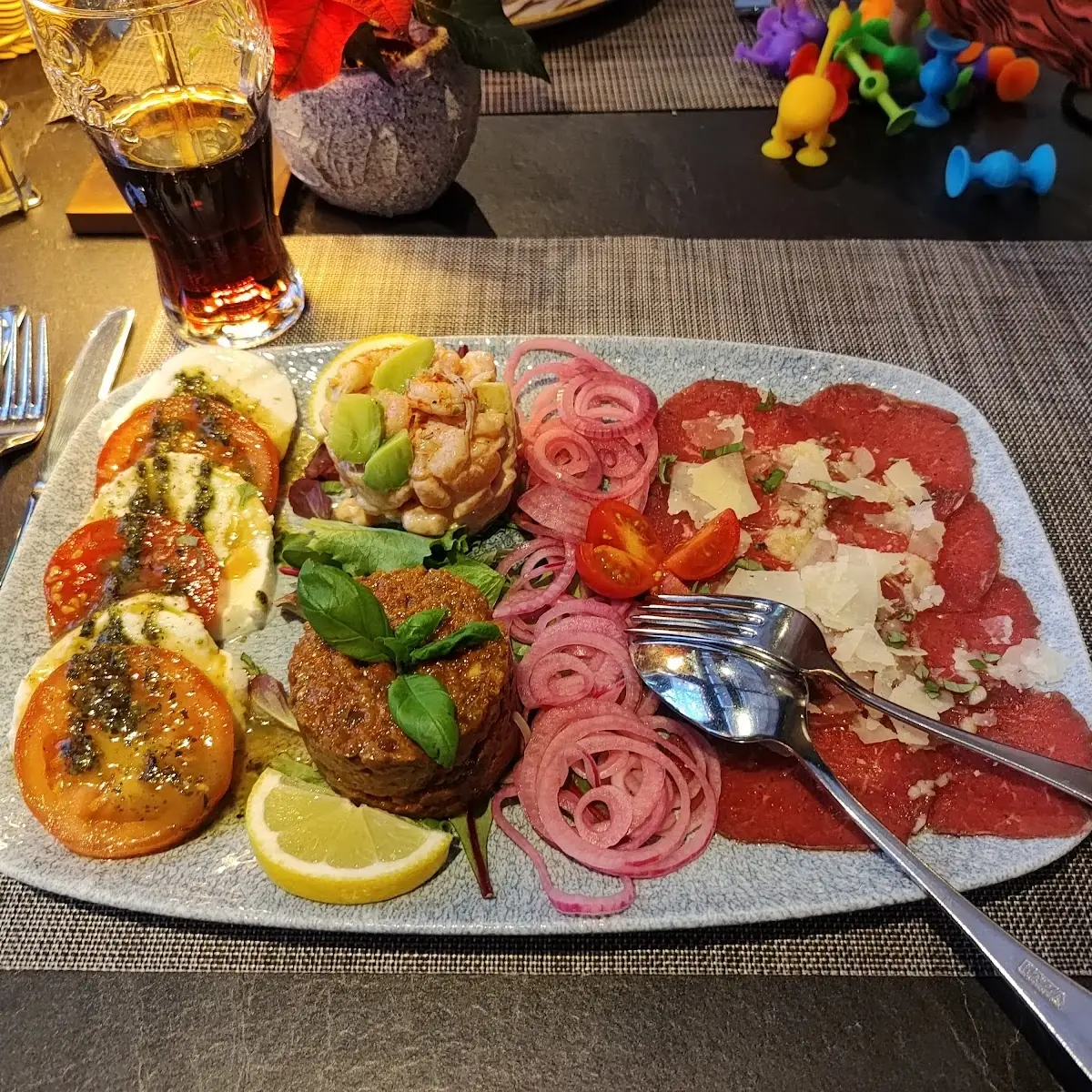 Essen und Trinken photo 9
