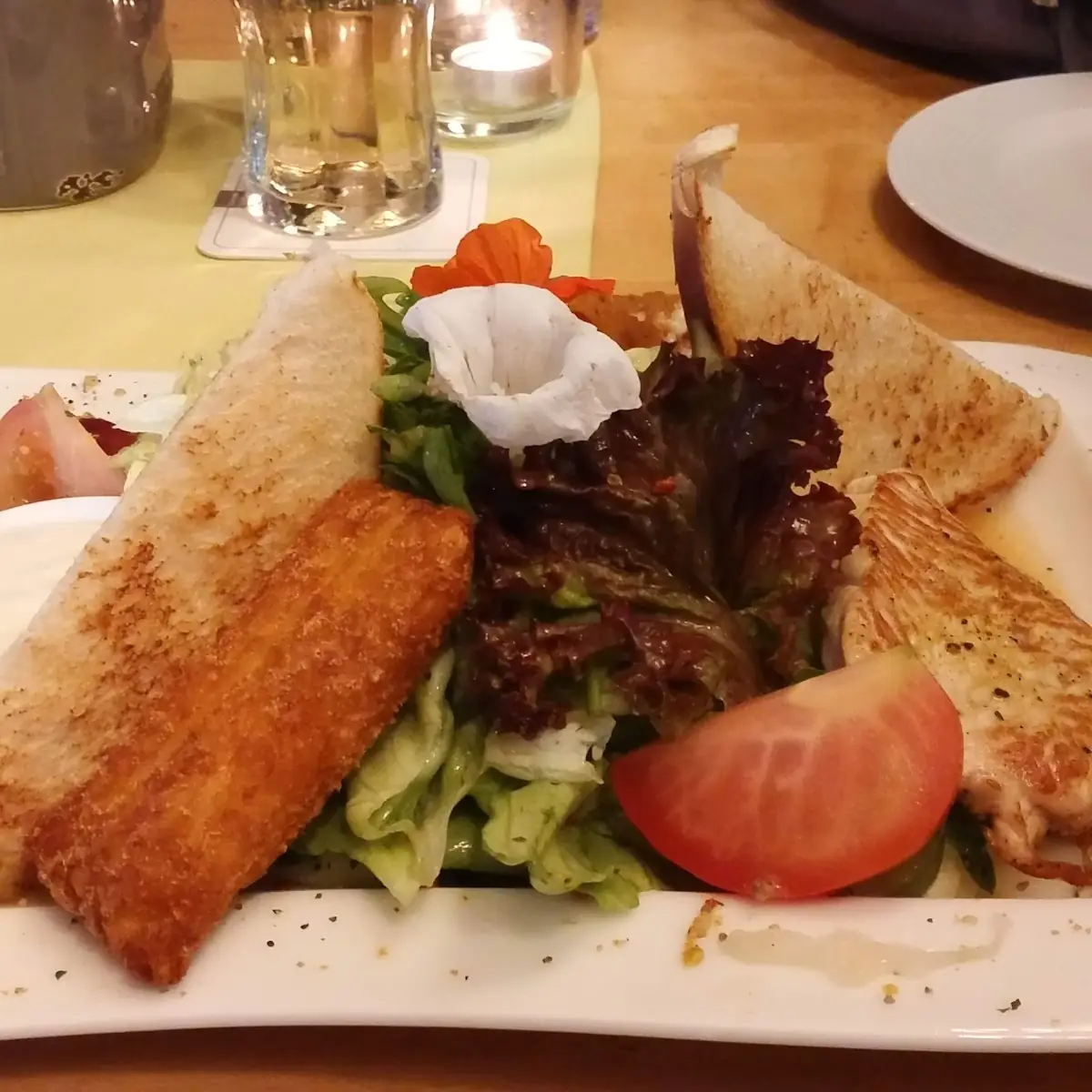 Essen und Trinken photo 10