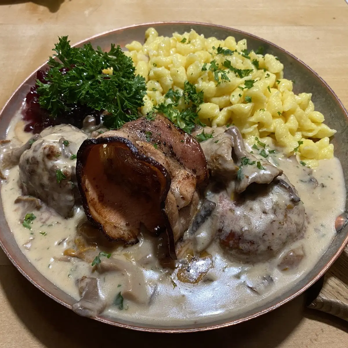Essen und Trinken photo 3