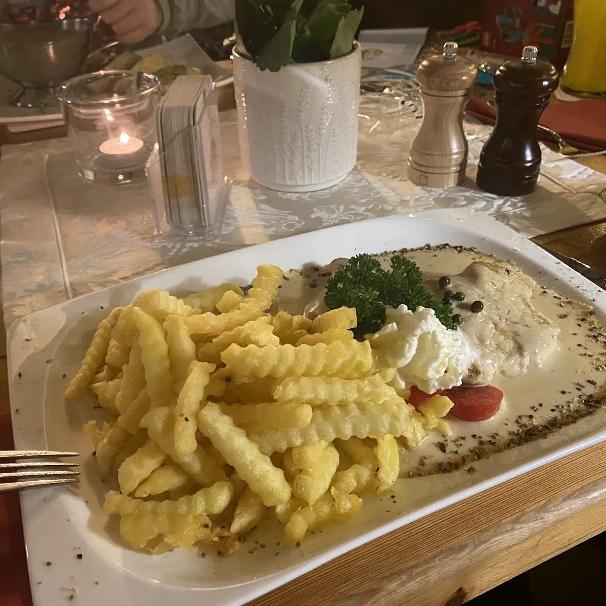 Essen und Trinken photo 4