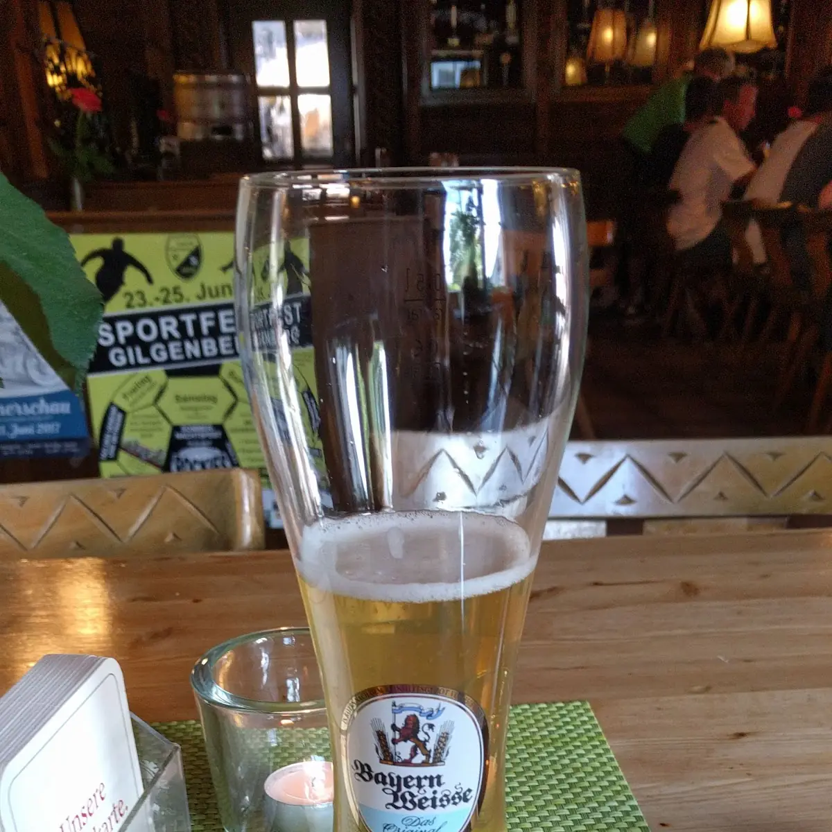 Essen und Trinken photo 8