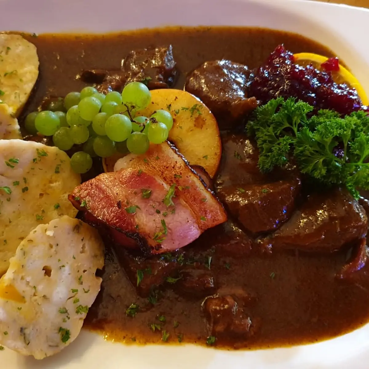 Essen und Trinken photo 9