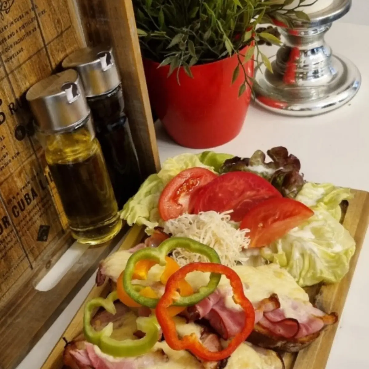 Essen und Trinken photo 1