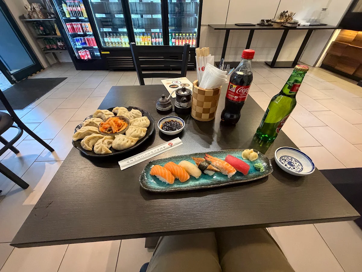 Essen und Trinken photo 3