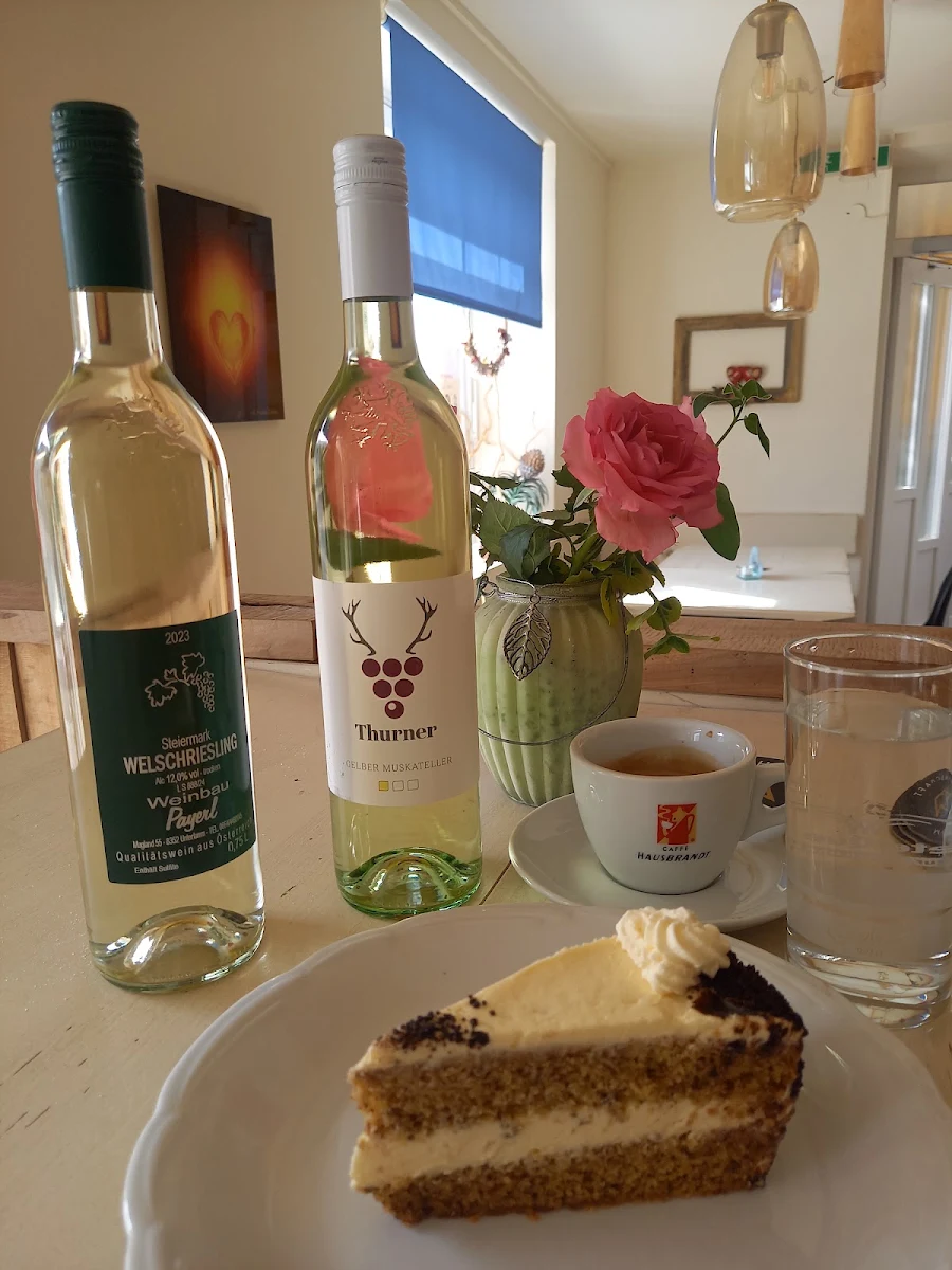 Essen und Trinken photo 3