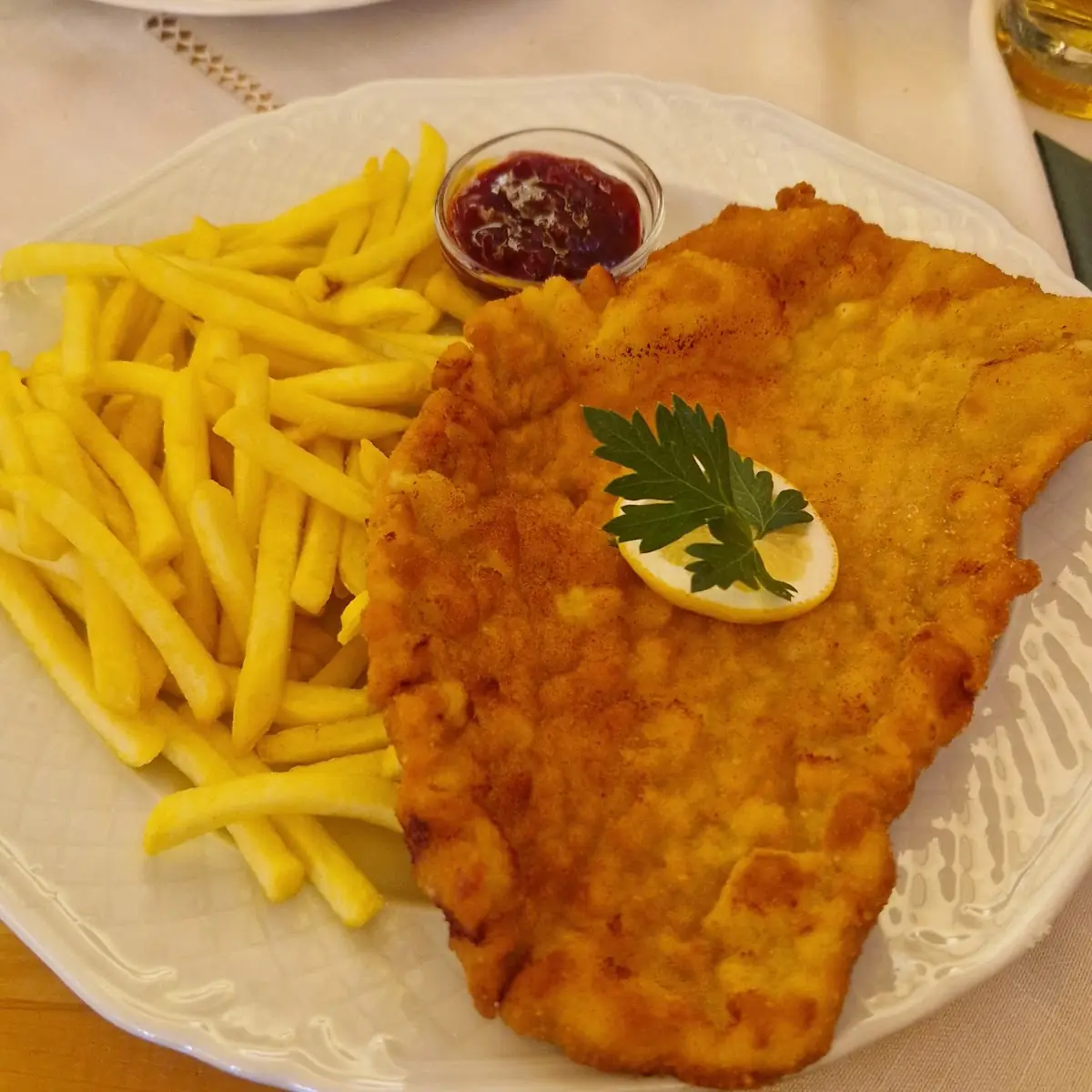 Essen und Trinken photo 1