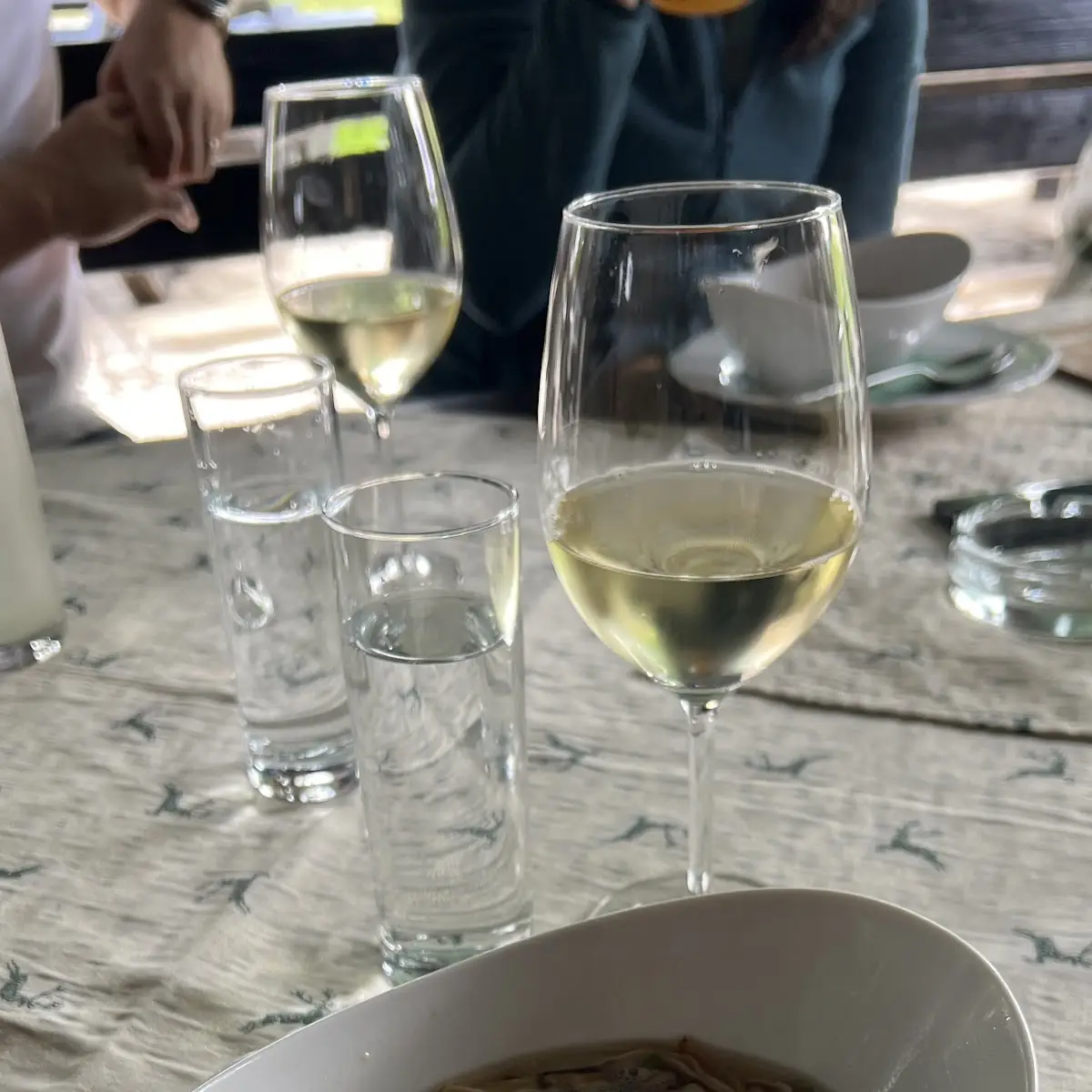 Essen und Trinken photo 7