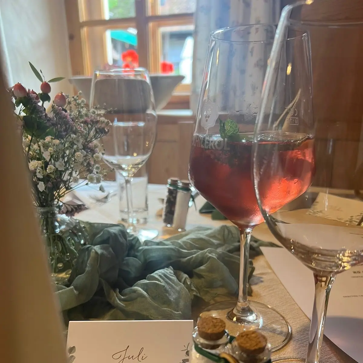 Essen und Trinken photo 9