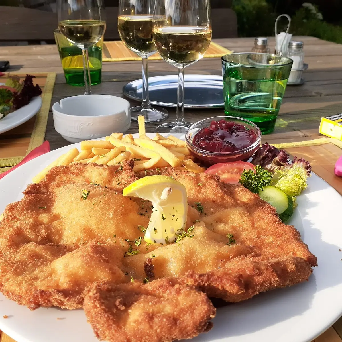 Essen und Trinken photo 3