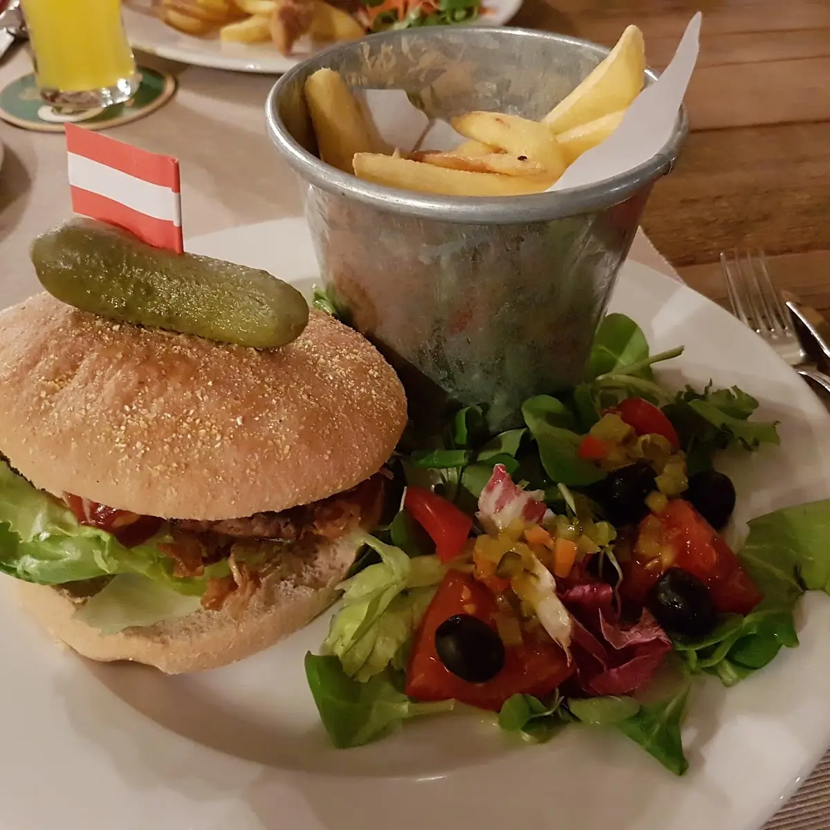 Essen und Trinken photo 4