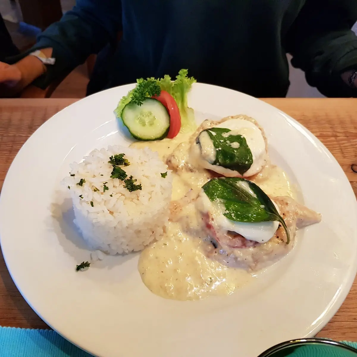 Essen und Trinken photo 5