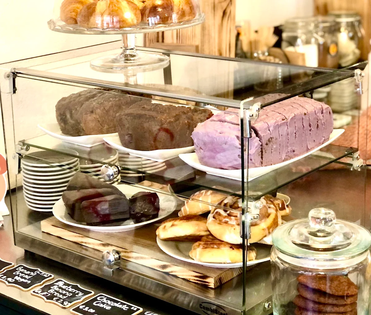 Beanery Specialty Coffee Graz Titelbild