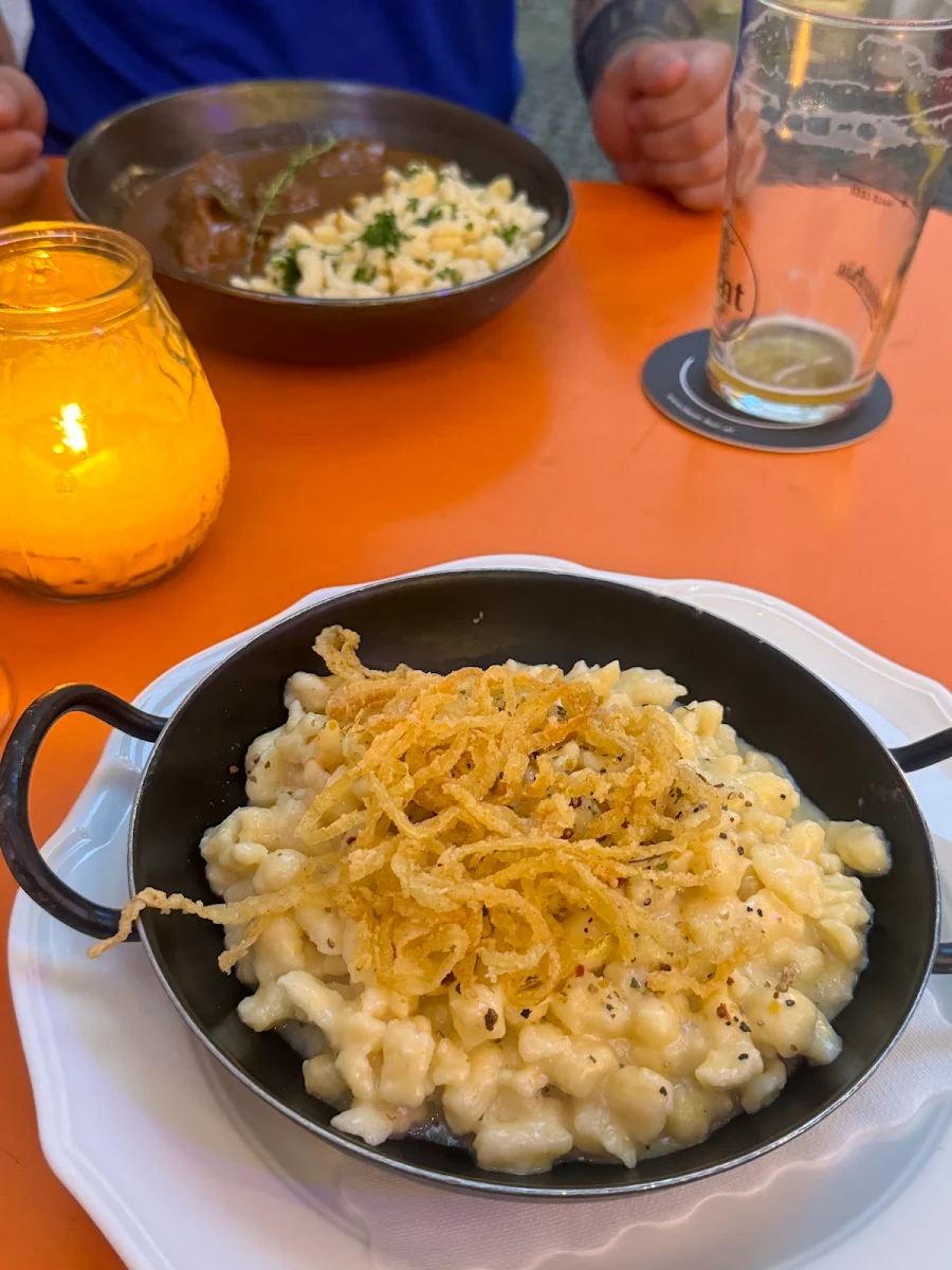 Essen und Trinken photo 5