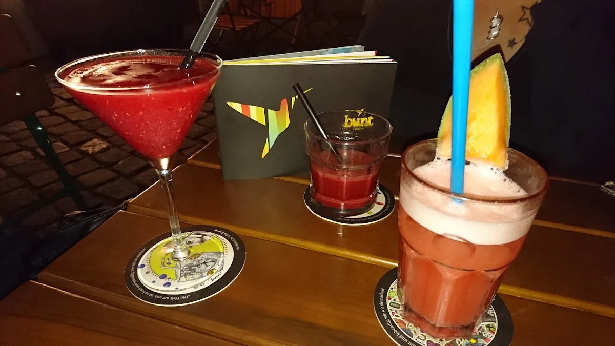 Essen und Trinken photo 8