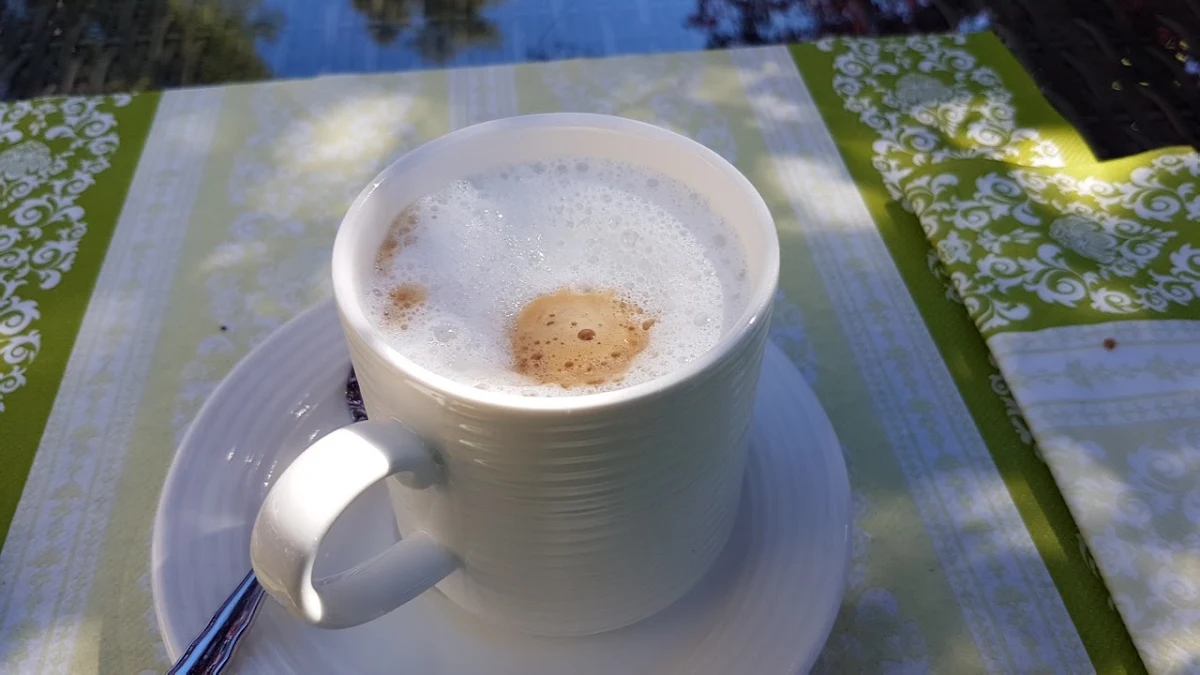 Essen und Trinken photo 10