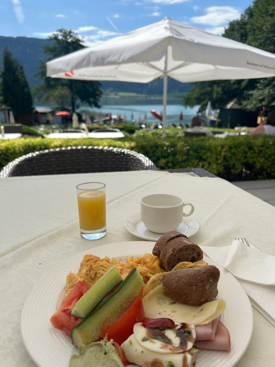 Essen und Trinken photo 7