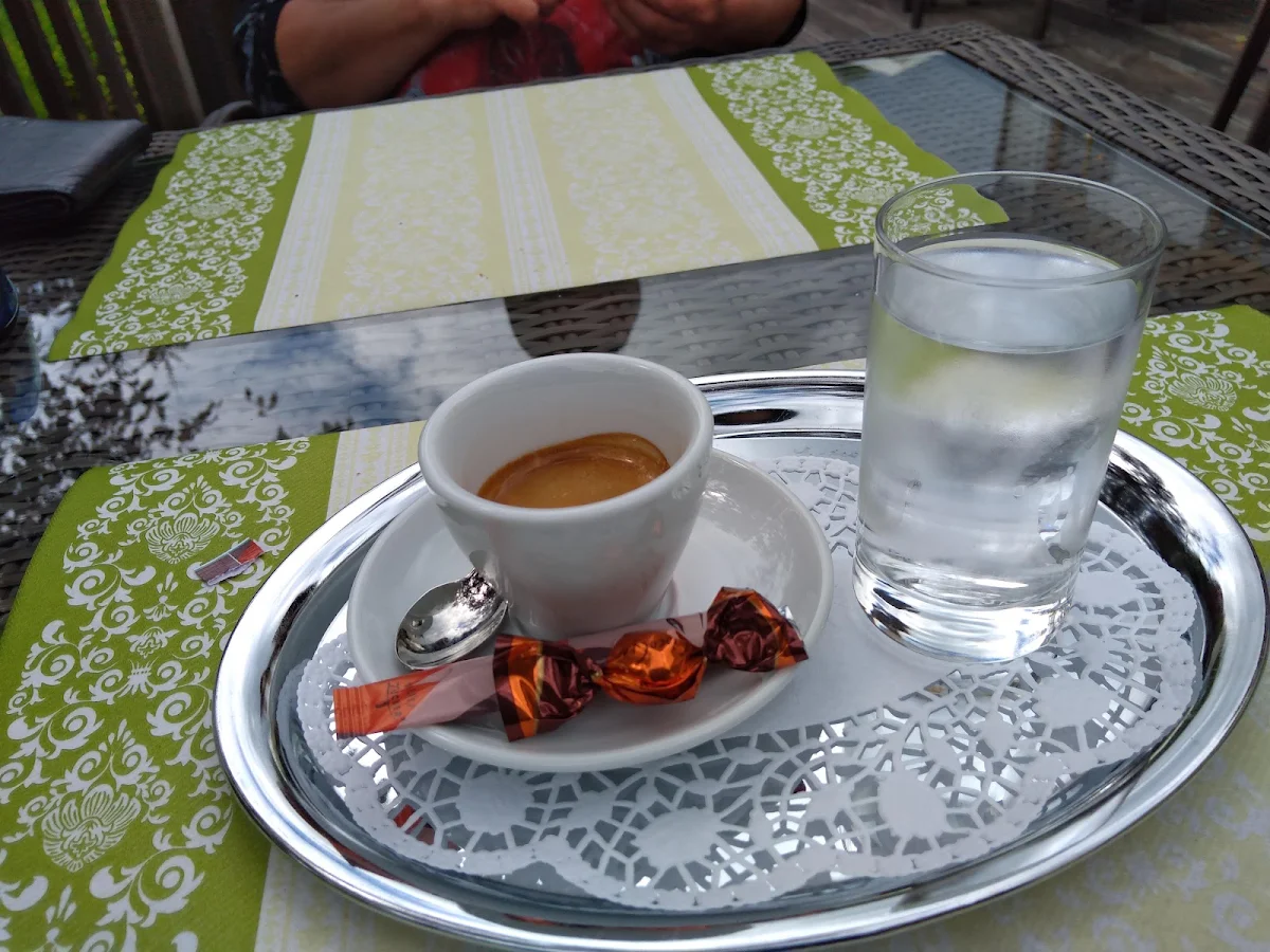 Essen und Trinken photo 8