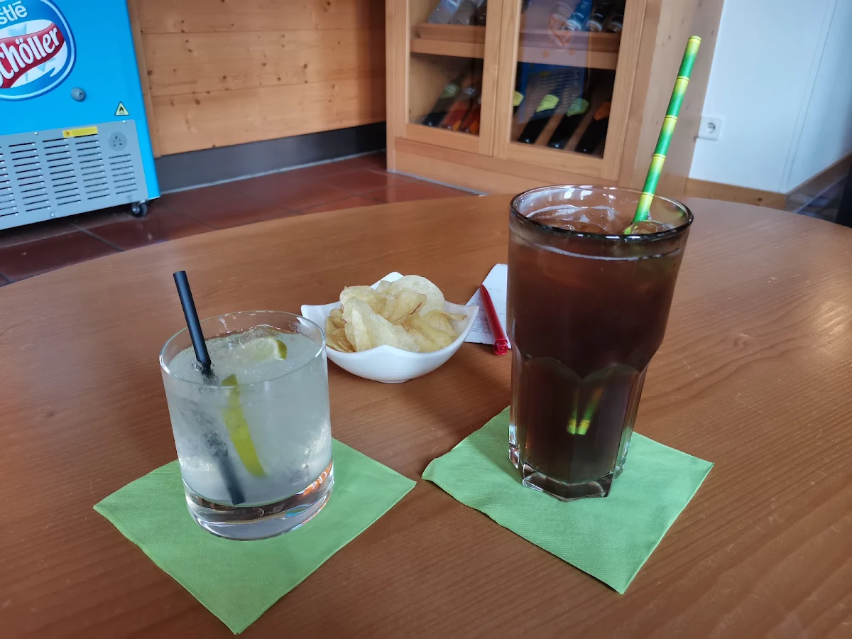 Essen und Trinken photo 9