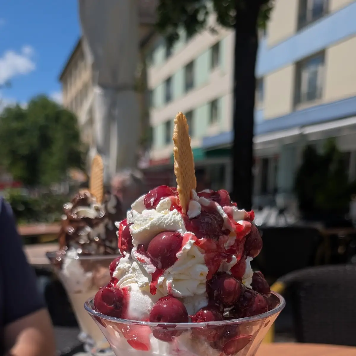 Essen und Trinken photo 2