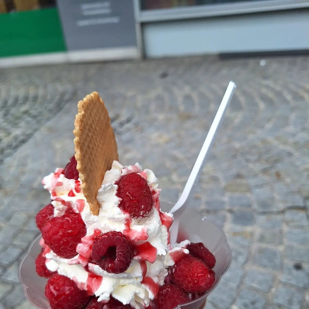 Essen und Trinken photo 4