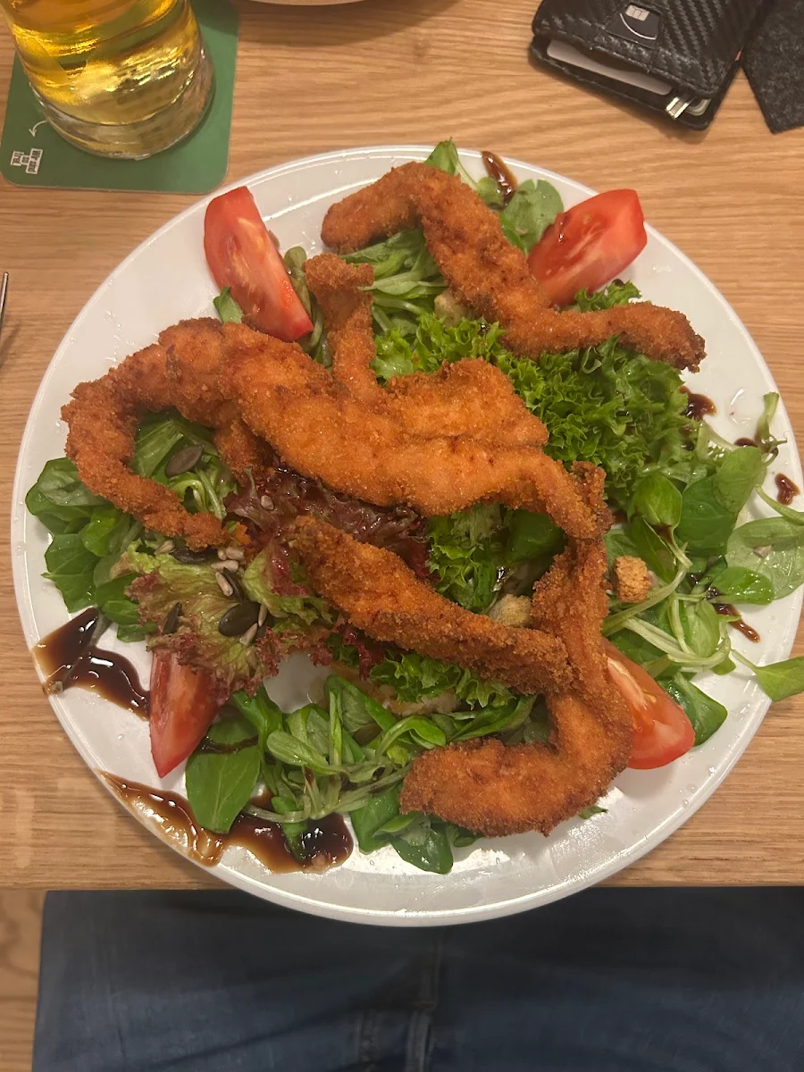 Essen und Trinken photo 3