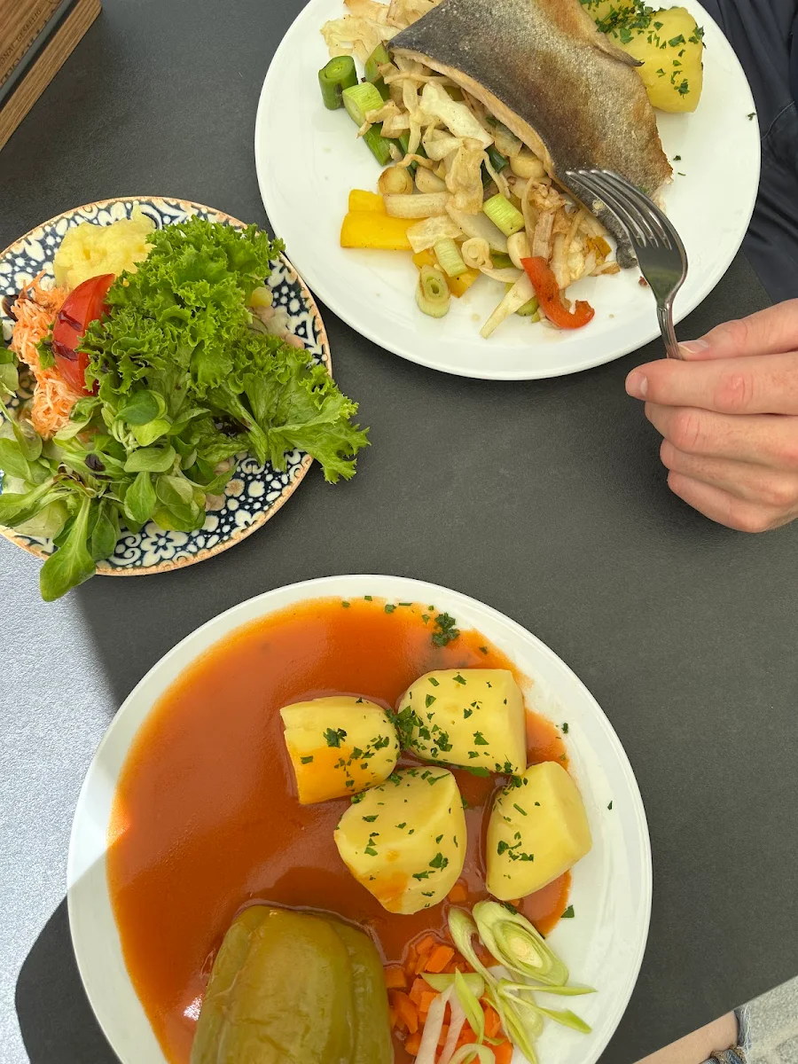 Essen und Trinken photo 5