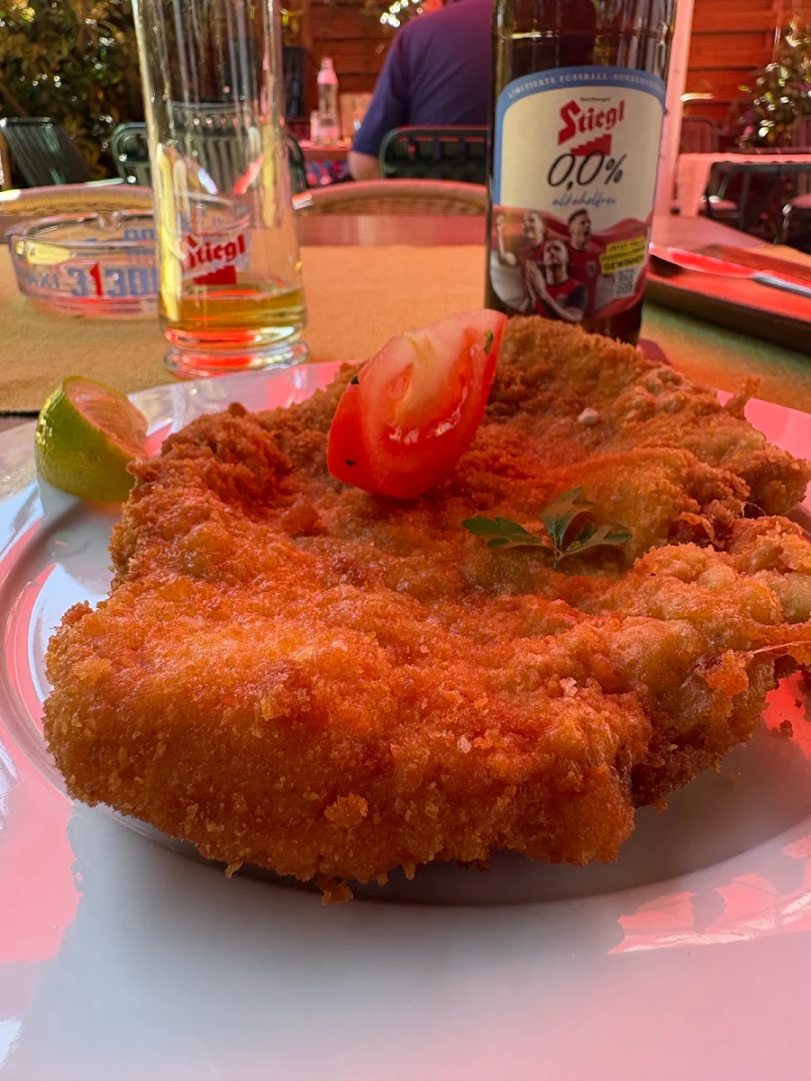 Essen und Trinken photo 1