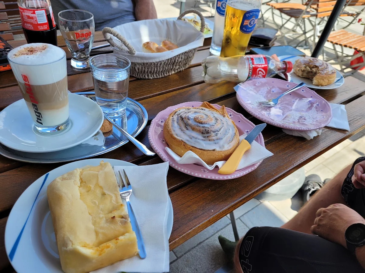 Essen und Trinken photo 1