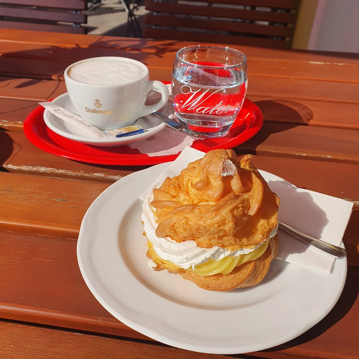 Essen und Trinken photo 3