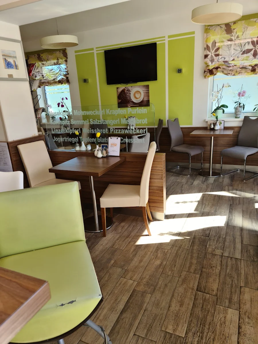 Atmosphäre photo 6