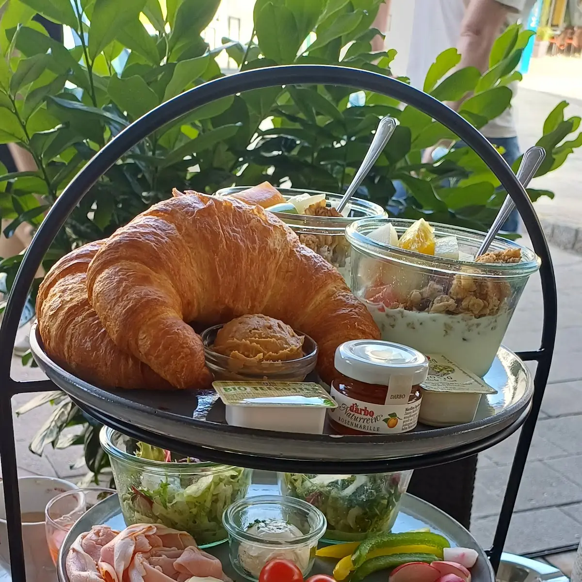 Essen und Trinken photo 2