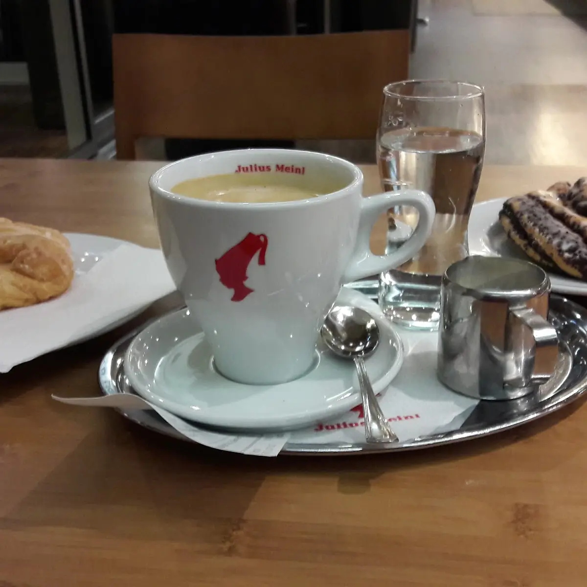 Essen und Trinken photo 3