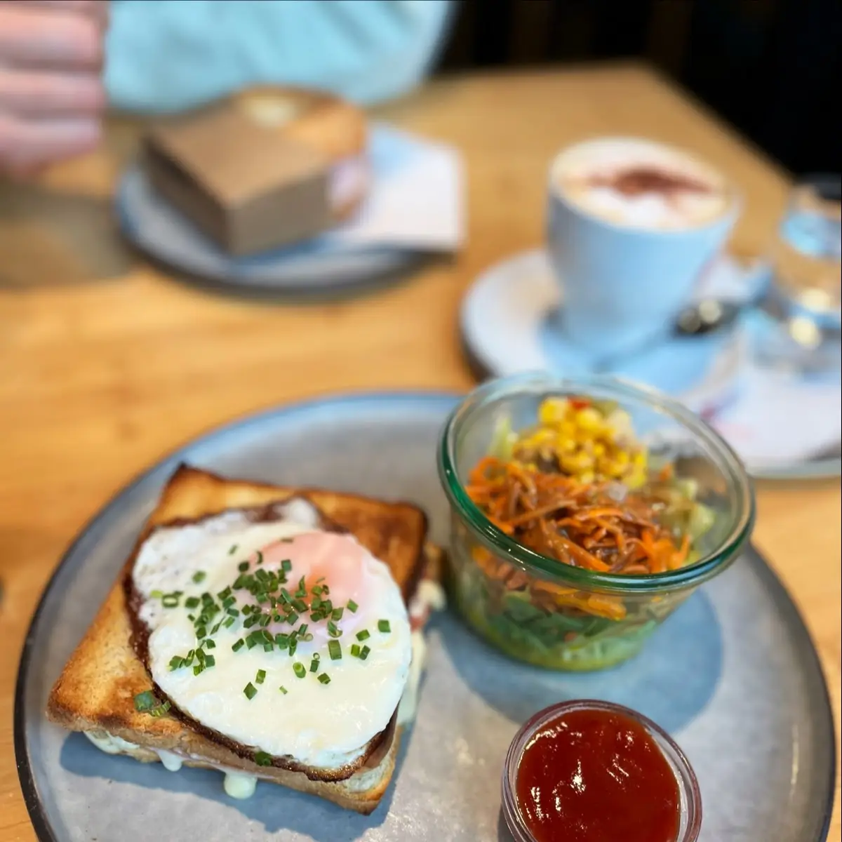 Essen und Trinken photo 9