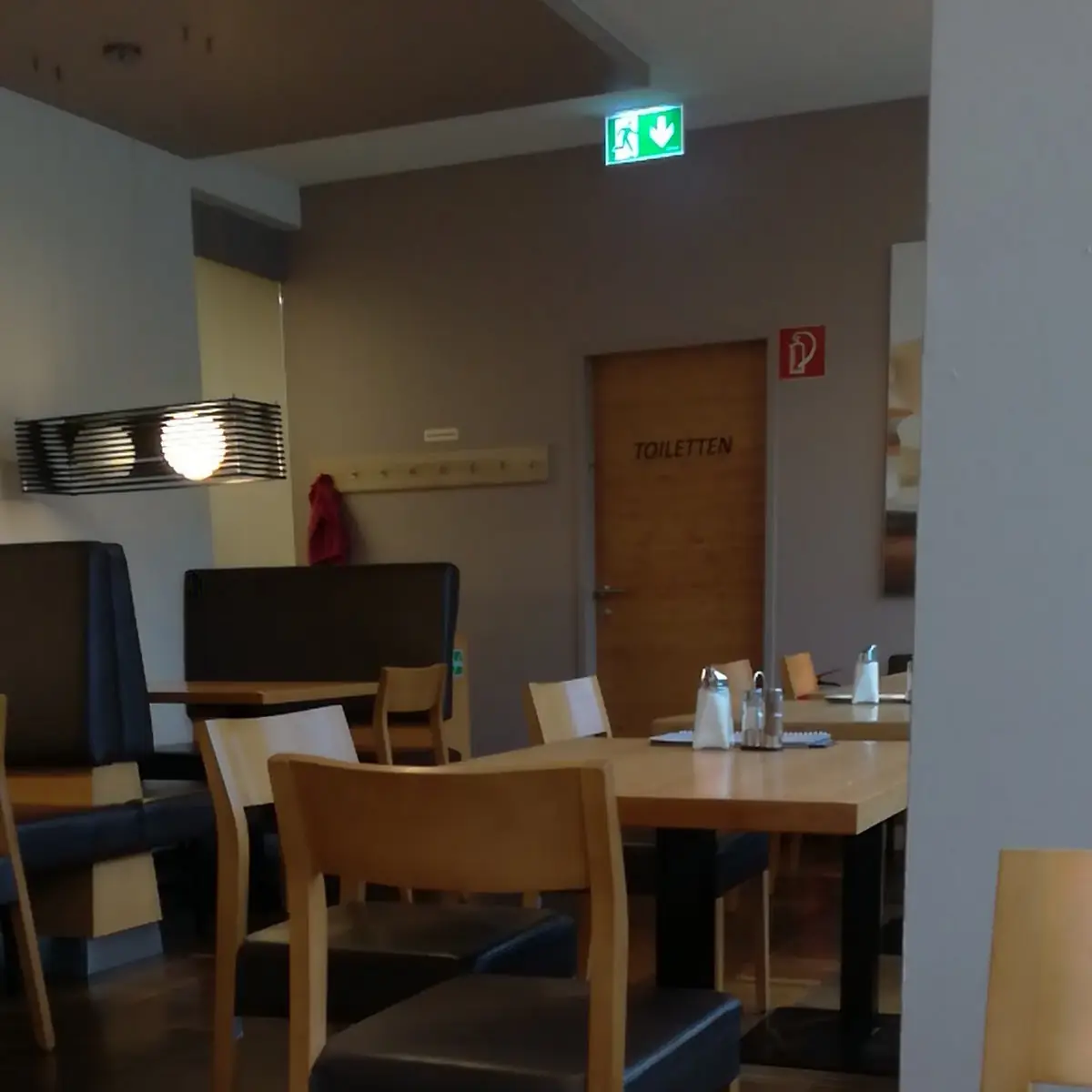 Atmosphäre photo 6