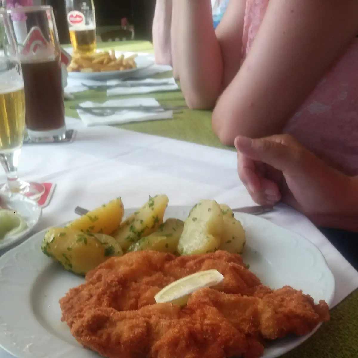 Essen und Trinken photo 4