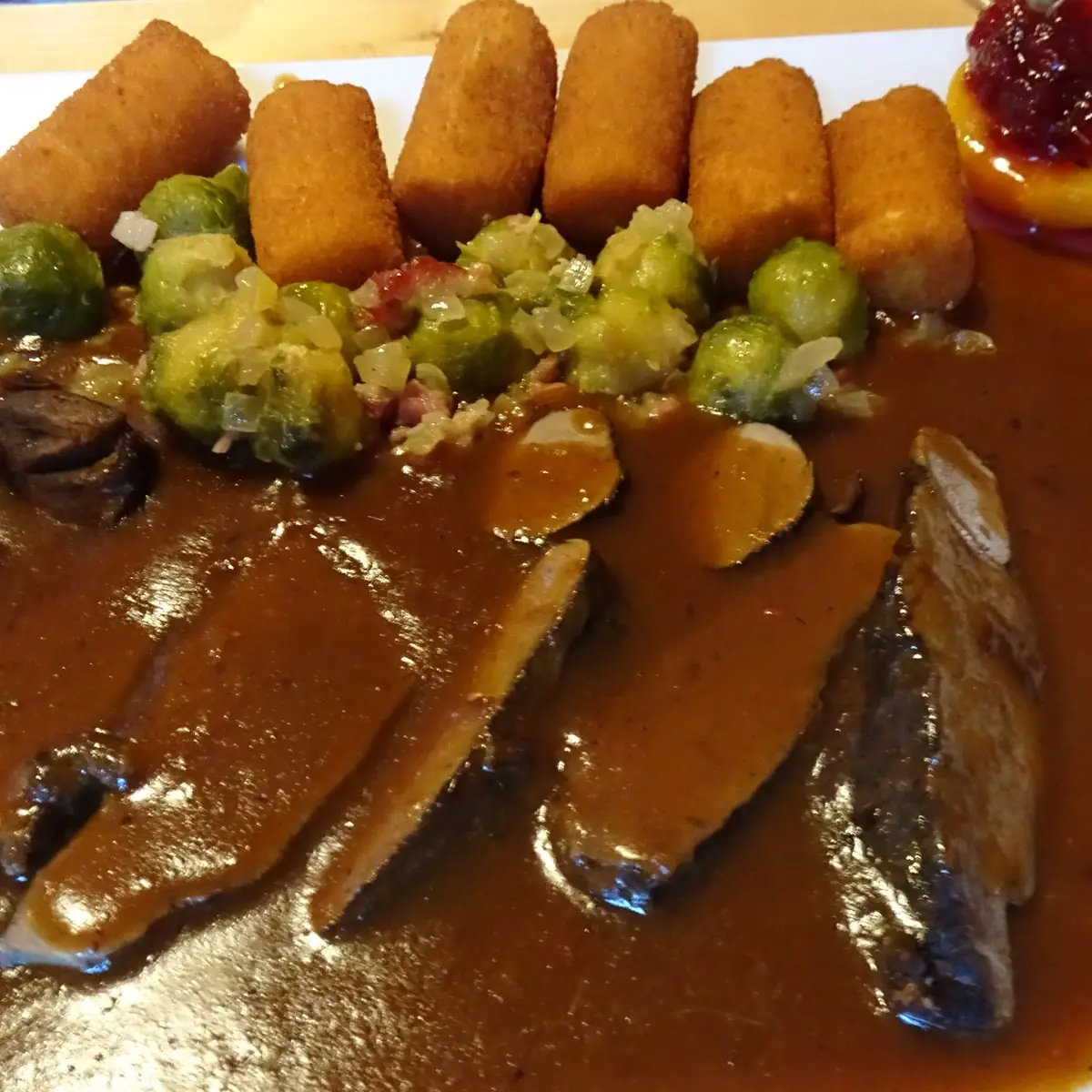 Essen und Trinken photo 10