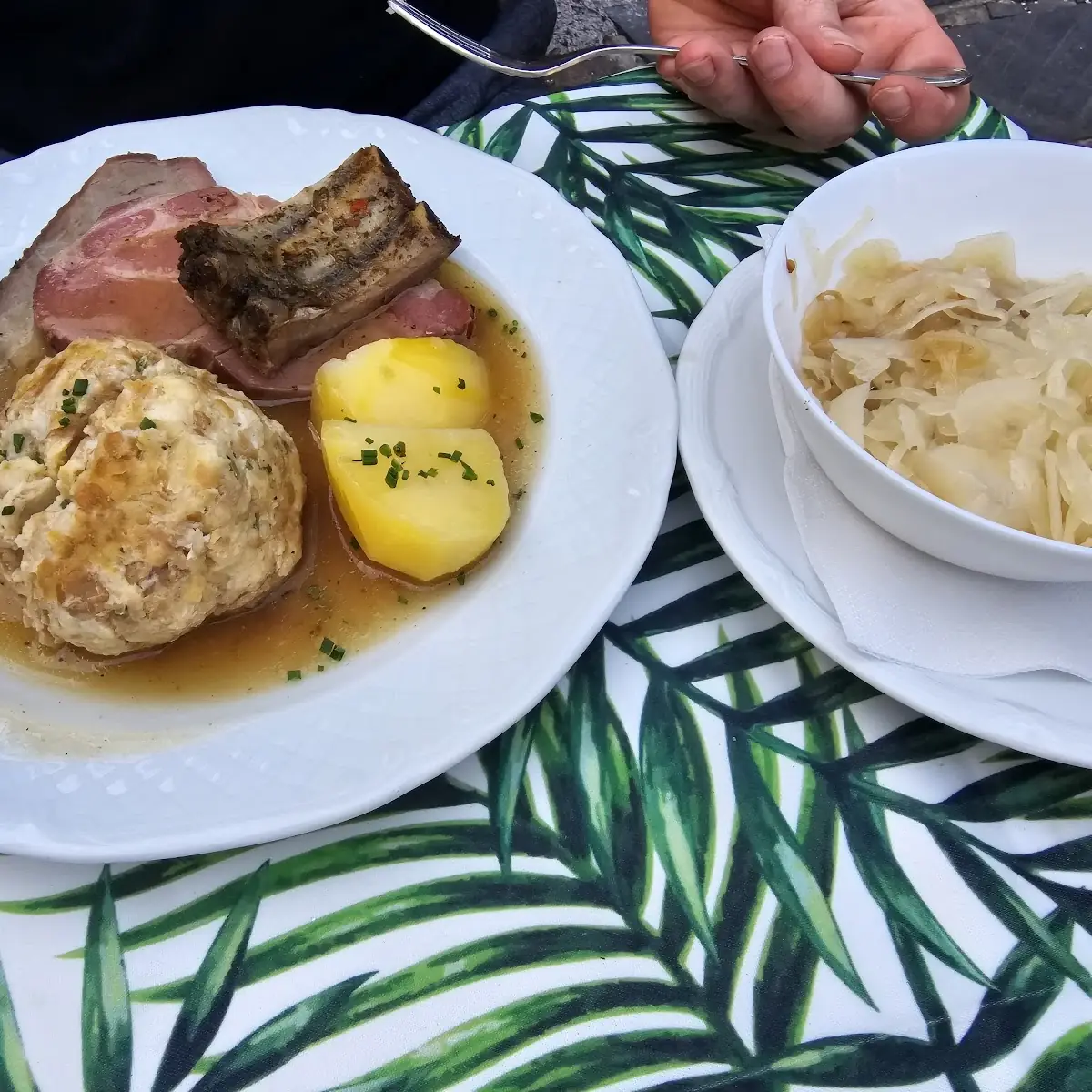 Essen und Trinken photo 3