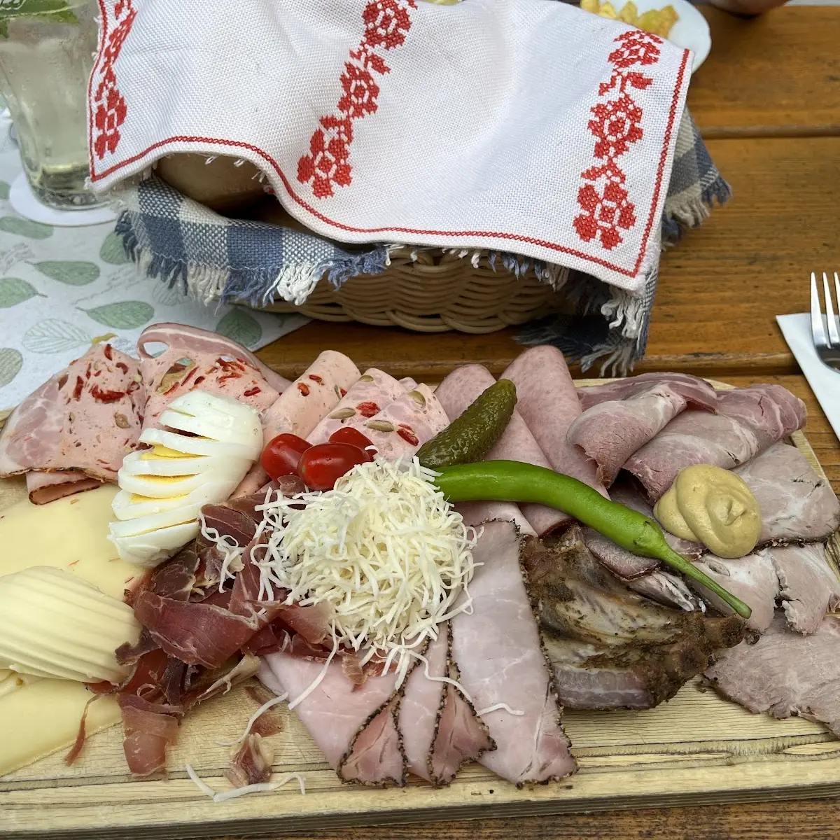 Essen und Trinken photo 4