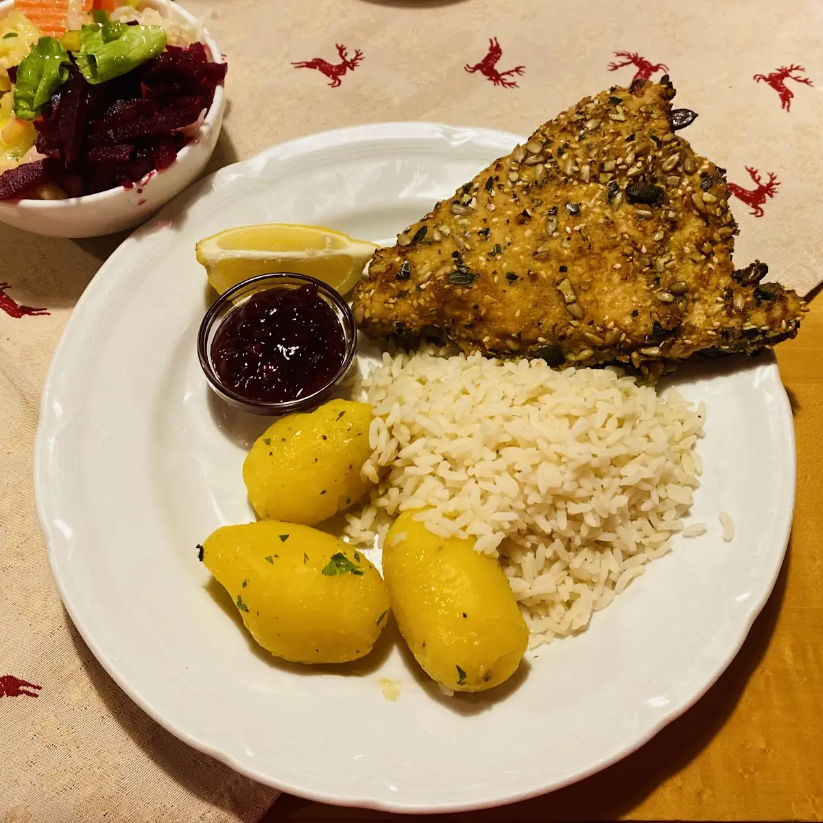 Essen und Trinken photo 5