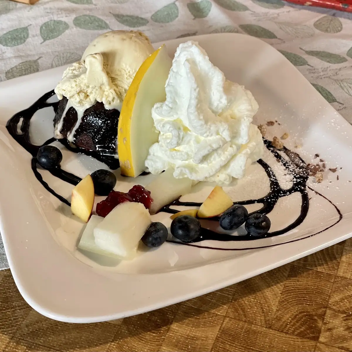 Essen und Trinken photo 9