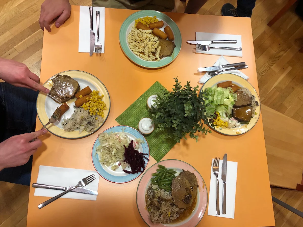 Essen und Trinken photo 10