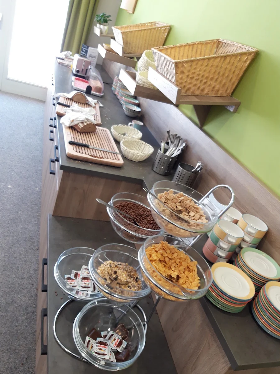 Essen und Trinken photo 2