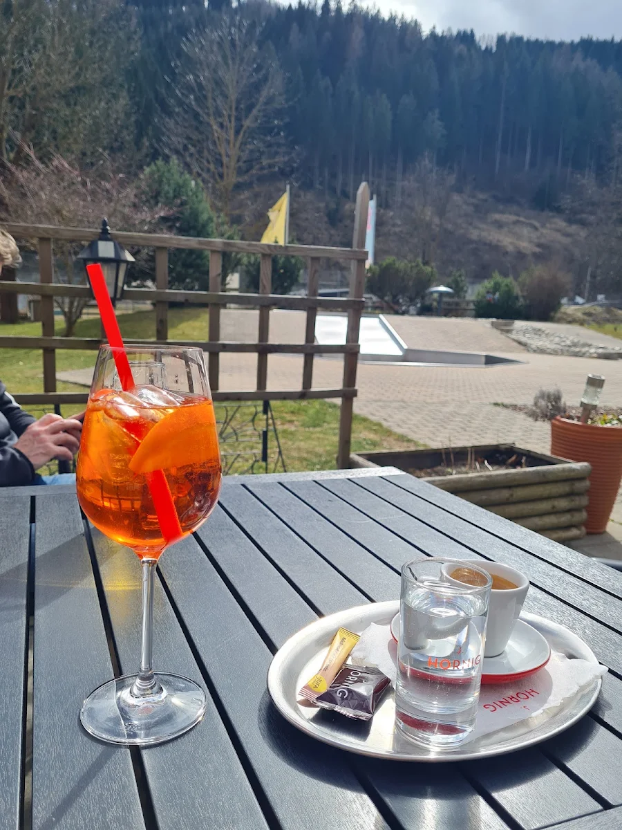 Essen und Trinken photo 4