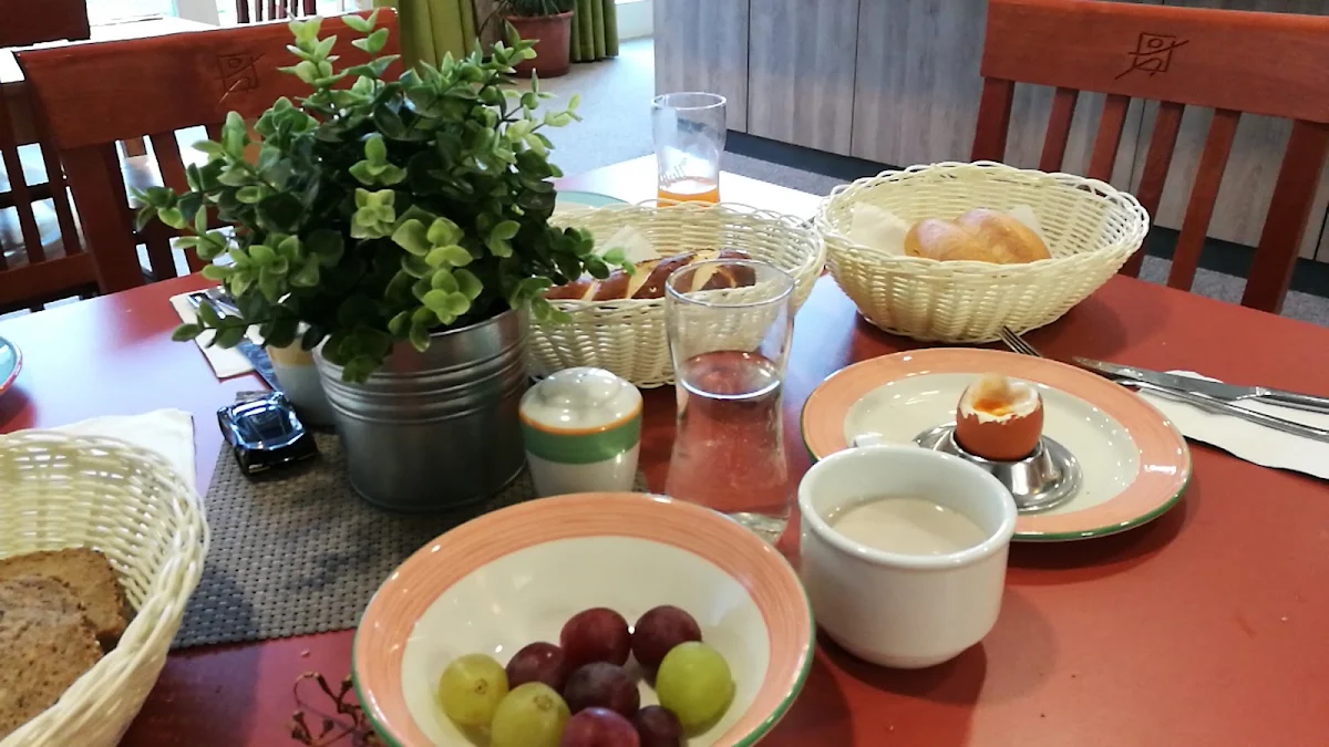 Essen und Trinken photo 5