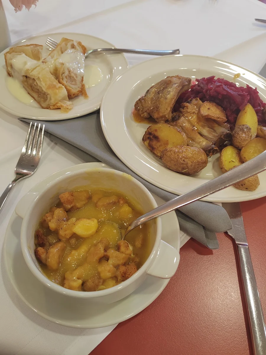 Essen und Trinken photo 8